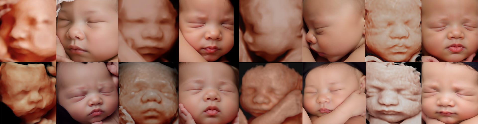 ia en las ecografías / AI in ultrasounds